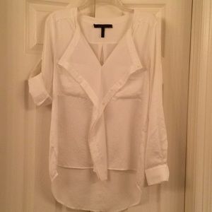 BCBGMaxazria Top